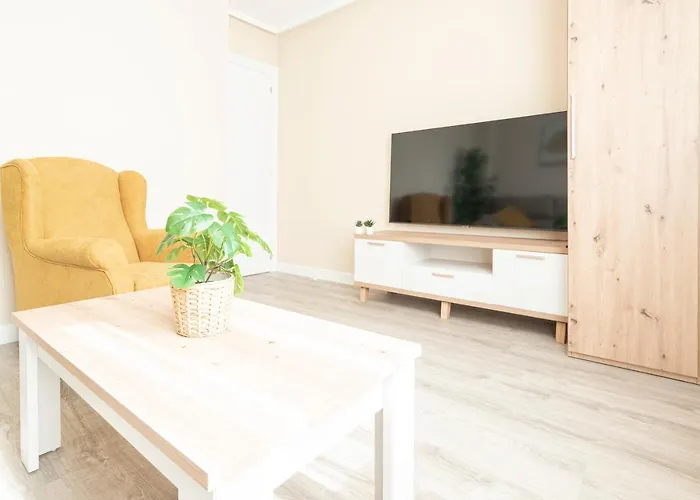 Apartamento Schulz