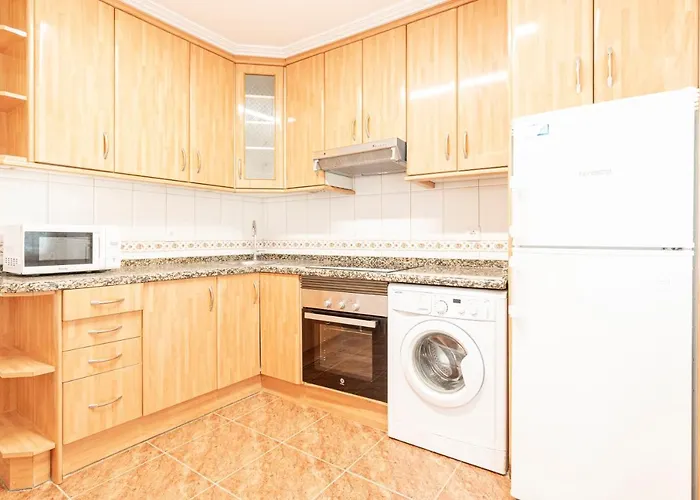 Apartamento Schulz