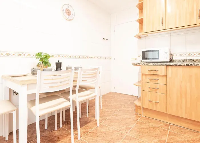 Apartamento Schulz
