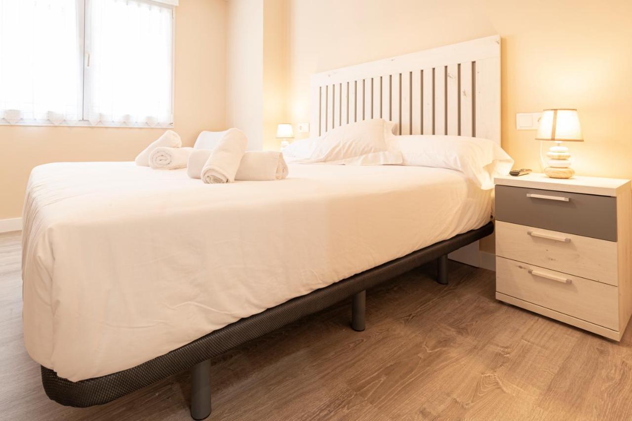 Apartment Schulz Gijon