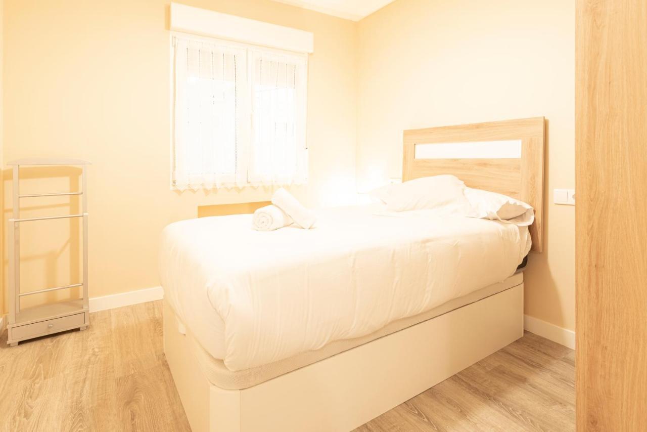 Schulz Apartment Gijon