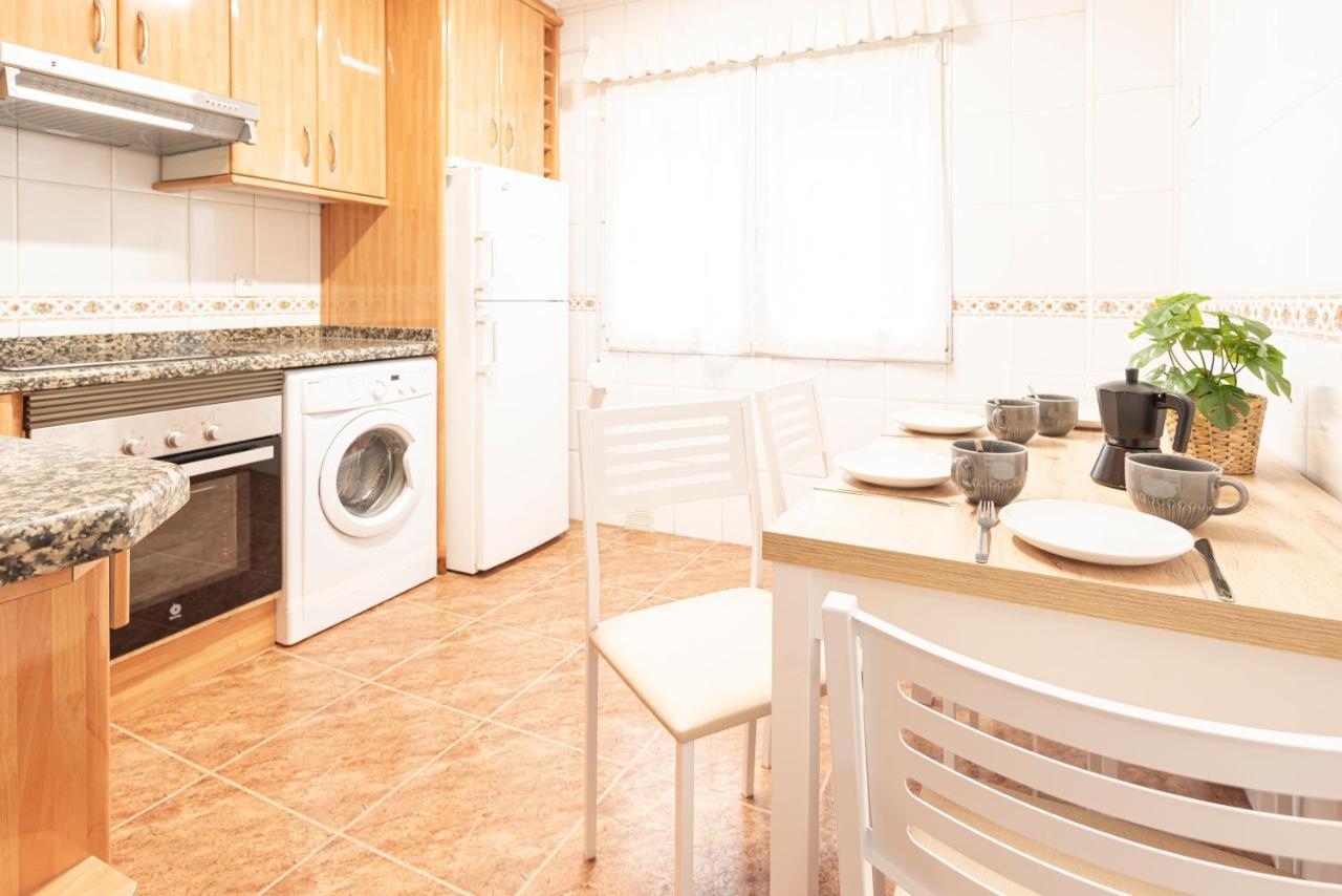 Schulz Apartment Gijon