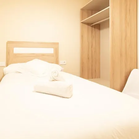 Apartamento Schulz Gijón Esterno foto