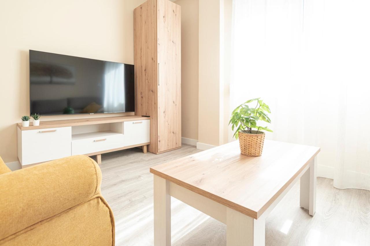 Schulz Apartment *