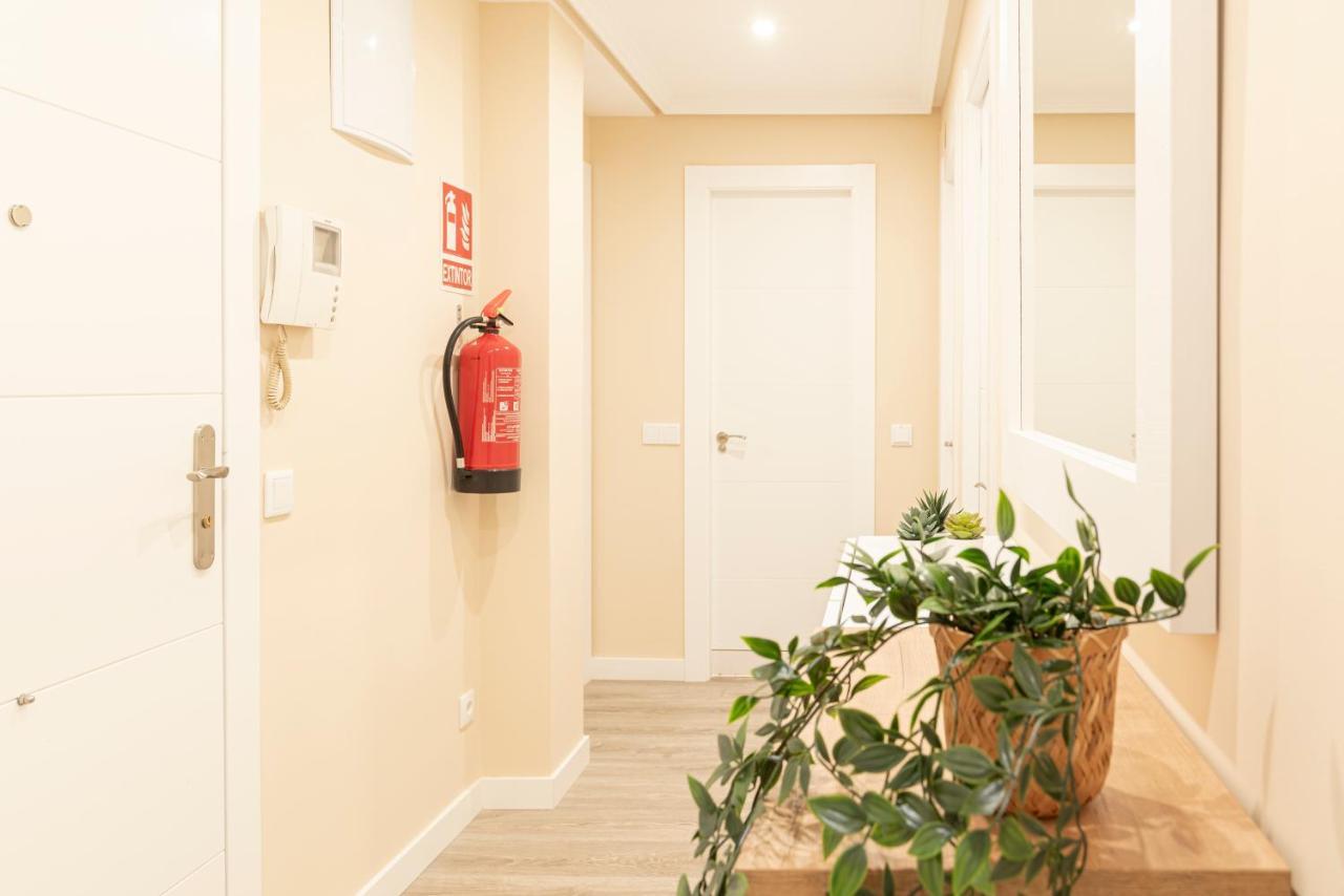 Schulz Apartment *