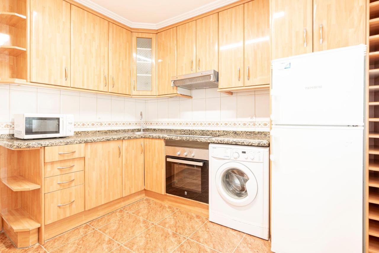Schulz Apartment *